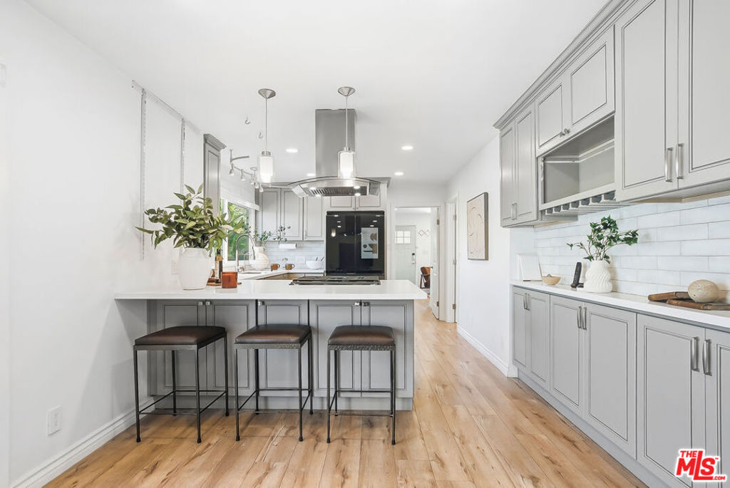 Residential Lease in Gardena 4