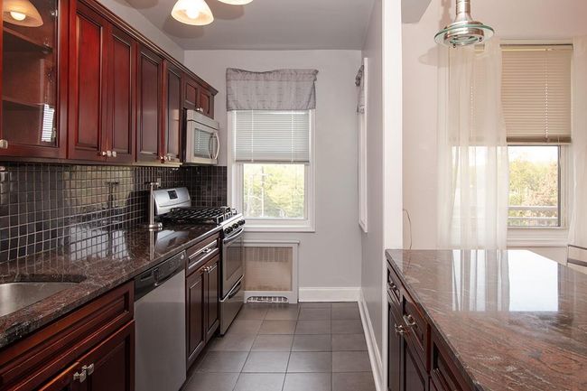 APT-4F - 1255 North Ave, Home with 1 bedrooms, 1 bathrooms and null parking in New Rochelle NY | Image 8