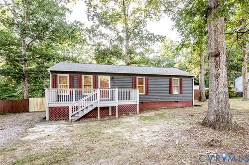 17530 Chemin Rd, South Chesterfield, VA, 23803-1144 | Card Image