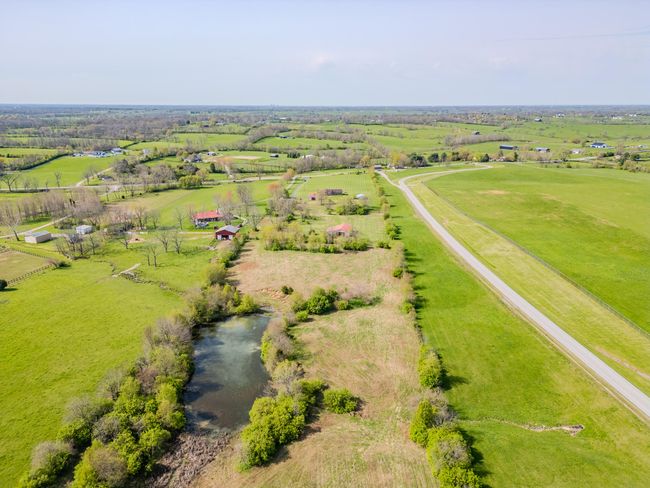 6324 Paris Pike, House other with 3 bedrooms, 2 bathrooms and null parking in Georgetown KY | Image 24