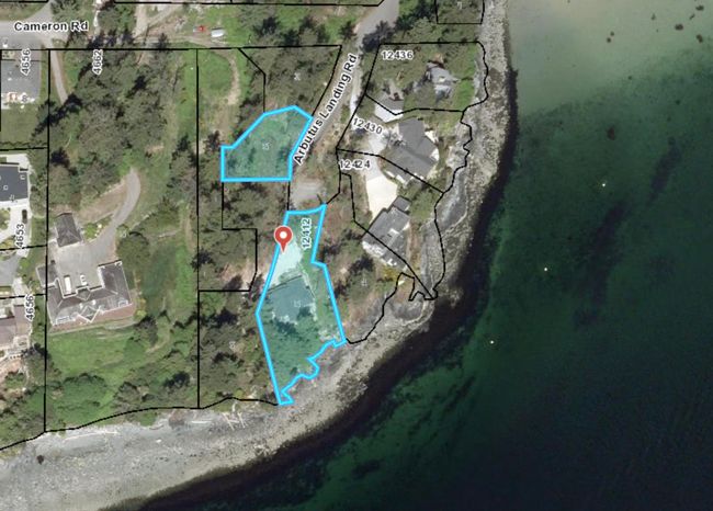 12412 Arbutus Landing Road, House other with 3 bedrooms, 3 bathrooms and 6 parking in Pender Harbour BC | Image 39