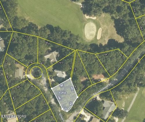 131 Brokenwood Ln, Crossville, TN, 38558-7718 | Card Image