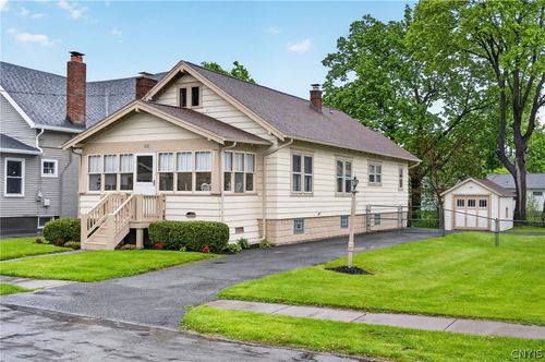 126 Martin Street, Syracuse, NY, 13208 | Card Image