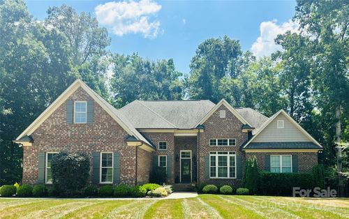 4122 Waterway Dr, Monroe, NC, 28110 | Card Image