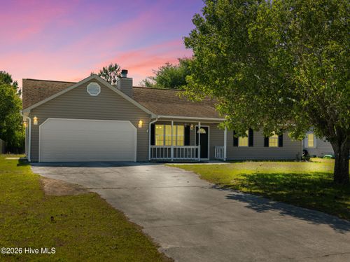 205 Inman Ct, Hubert, NC, 28539-5400 | Card Image