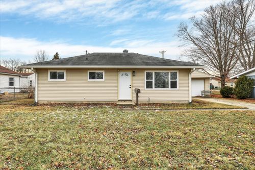 811 Syracuse Dr, Lebanon, IN, 46052-1456 | Card Image