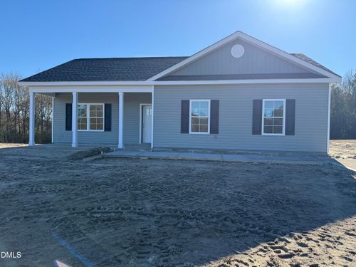 125 Powell Farm Rd, Lillington, NC, 27546-6909 | Card Image