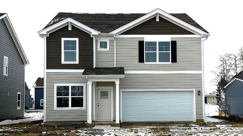 10542 Morse Pl, Crown Point, IN, 46307-0283 | Card Image