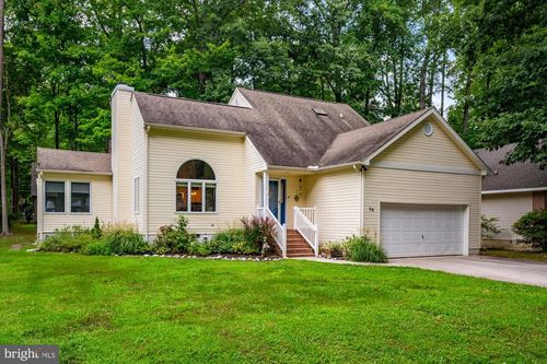 50 Windjammer Rd, OCEAN PINES, MD, 21811-1873 | Card Image