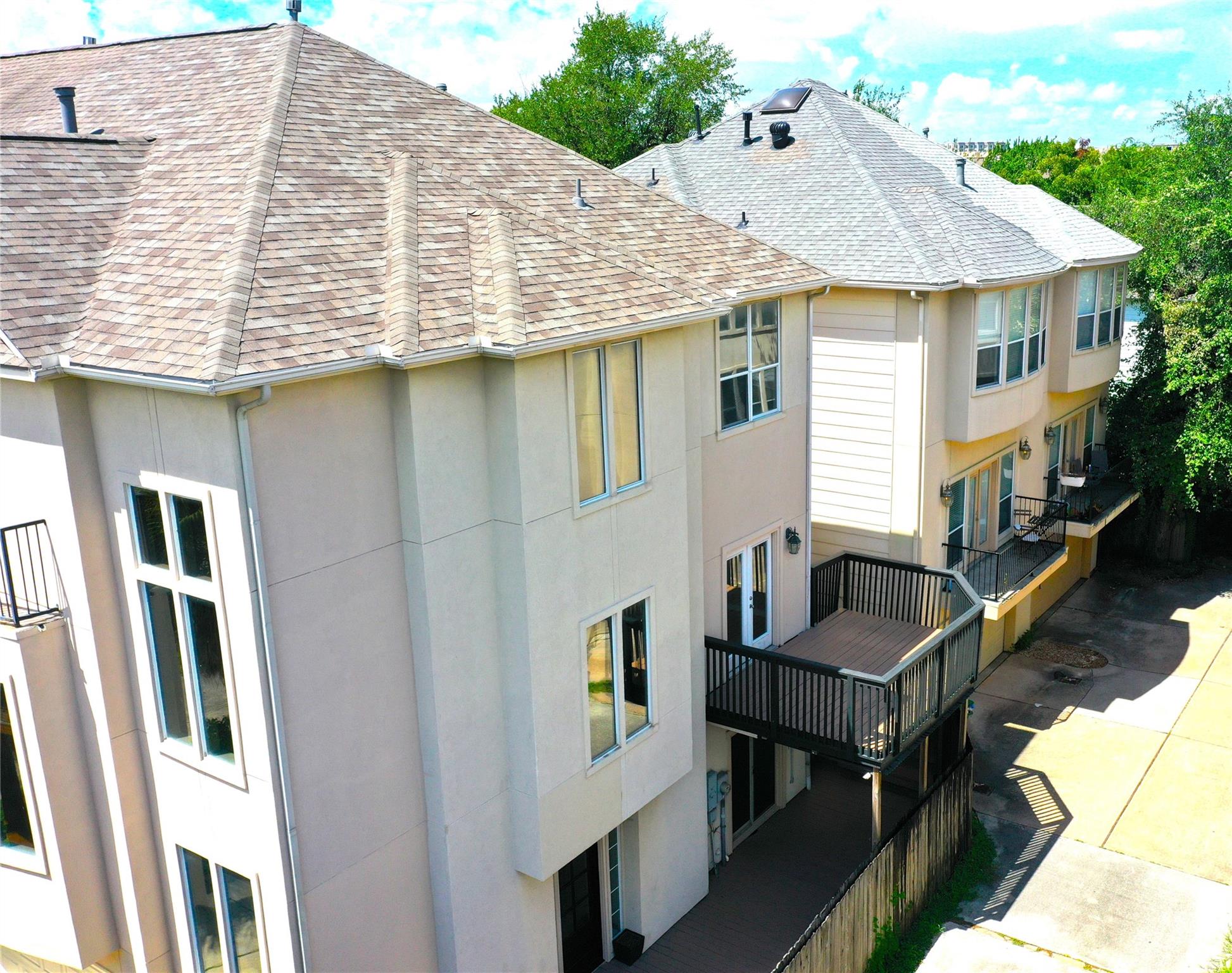 Residential in Houston 2