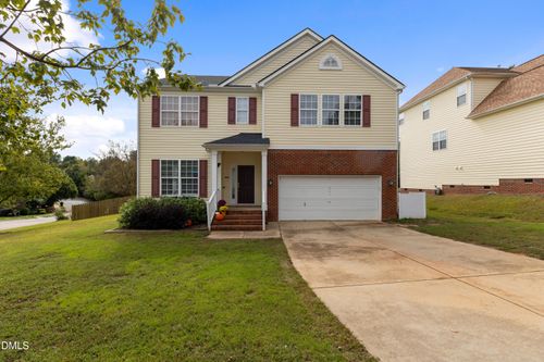101 Lyle Rd, Raleigh, NC, 27603-1984 | Card Image