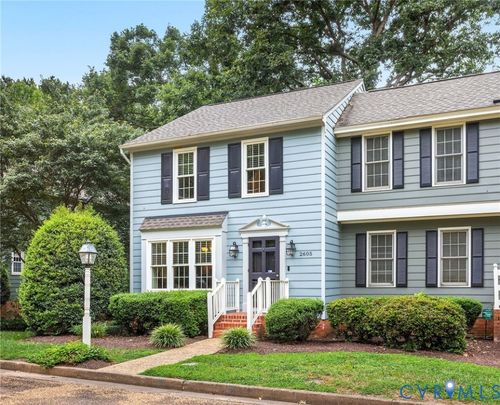 2605 Wetherburn Ct, Henrico, VA, 23233-2150 | Card Image