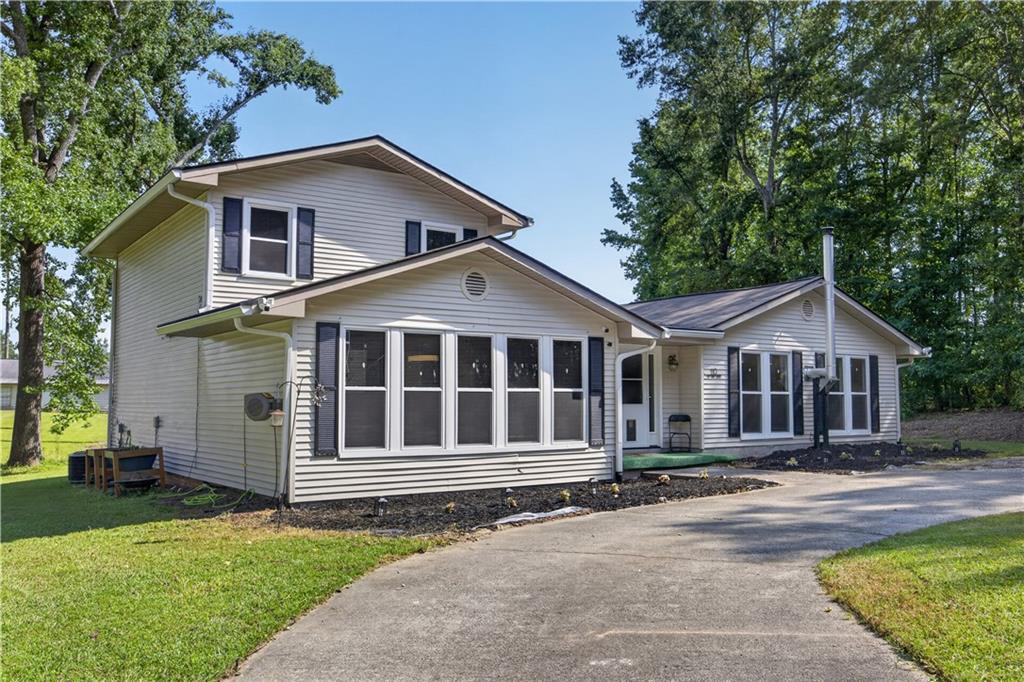 Residential in Villa Rica 2