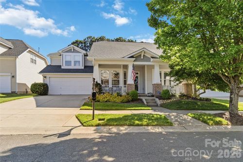 8213 Cottsbrooke Dr, Huntersville, NC, 28078-2714 | Card Image