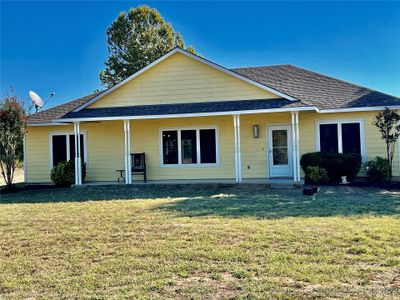 5856 S Highway 377, House other with 3 bedrooms, 2 bathrooms and null parking in Kingston OK | Image 3