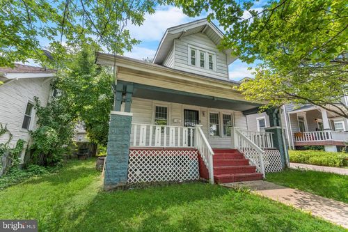 3006 S Dakota Ave Ne, WASHINGTON, DC, 20018-2602 | Card Image