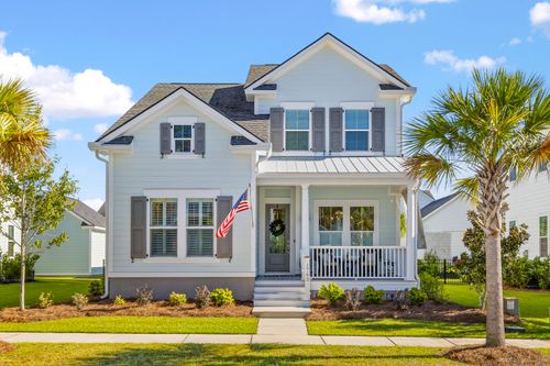 1763 Agate Bay Dr, Mount Pleasant, SC, 29466-7588 | Card Image