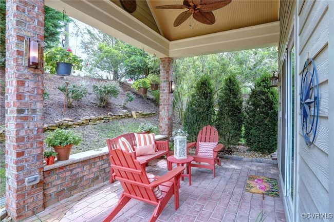 5669 Virginia Park Dr, House other with 3 bedrooms, 3 bathrooms and null parking in Providence Forge VA | Image 33
