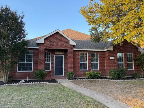 1513 Creek Springs Dr, Allen, TX, 75002-0964 | Card Image