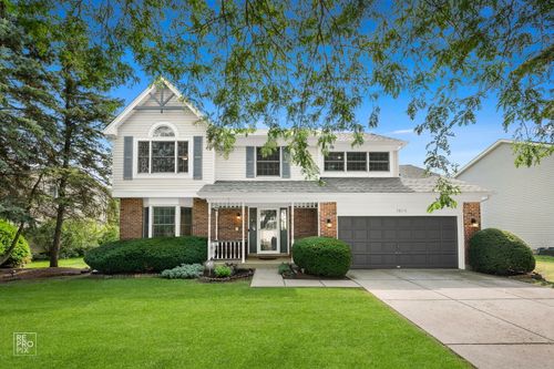 1408 Juliet Ln, Libertyville, IL, 60048-4424 | Card Image