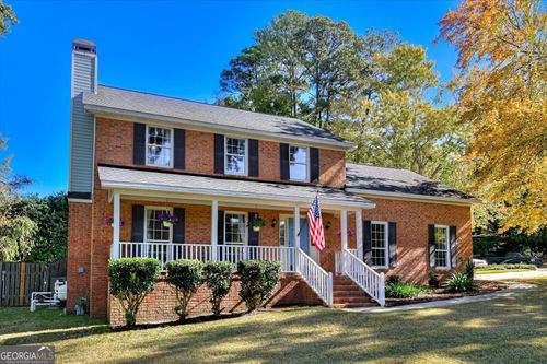 1115 Fall Creek Ln, Grovetown, GA, 30813-4527 | Card Image