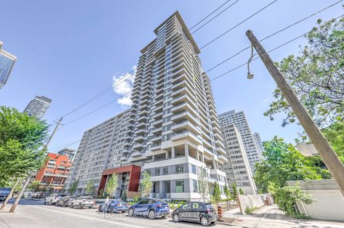 2605-25 Holly St, Toronto, ON, M4S0E3 | Card Image