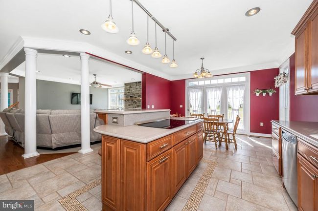 349 Keith Dr, House other with 5 bedrooms, 4 bathrooms and null parking in SUMMIT POINT WV | Image 12