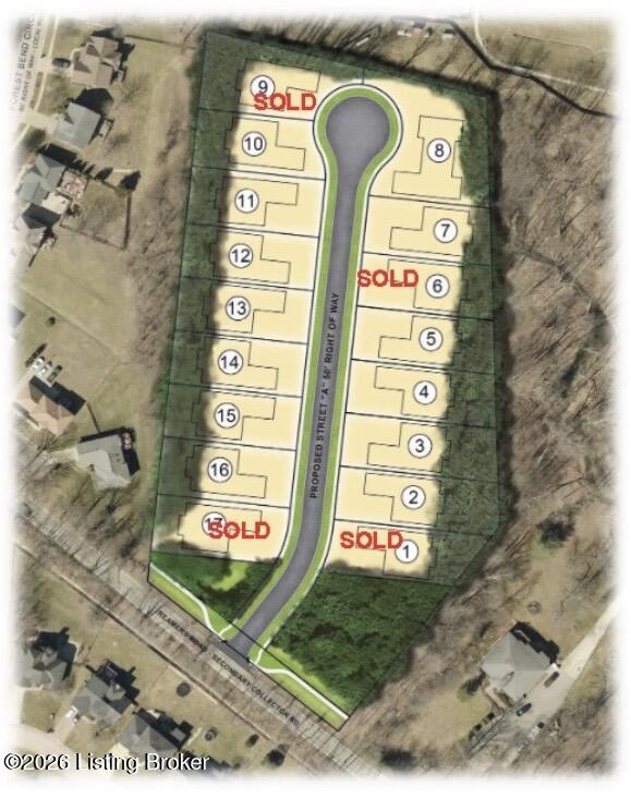 Land in Louisville 3