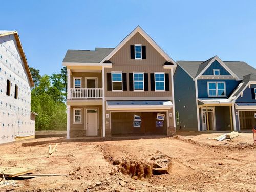 330-439 White Oak Garden Way, Garner, NC, 27529 | Card Image