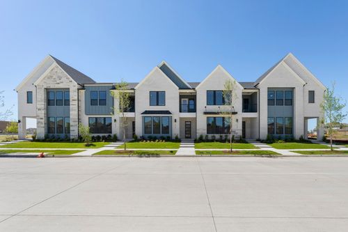 4429 Flowerpot Dr, Prosper, TX, 75078-3626 | Card Image