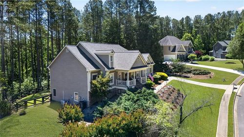 110 Lumpkin Way, Canton, GA, 30115-2009 | Card Image