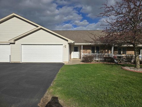 d-2540 Havenwood Drive, OSHKOSH, WI, 54904 | Card Image