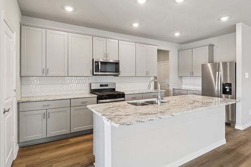 410 Midnight Oak Drive, Mckinney, TX, 75069 | Card Image