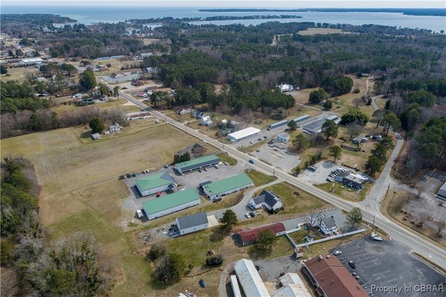 16273 General Puller Hwy, Home with 0 bedrooms, 0 bathrooms and null parking in Deltaville VA | Image 25
