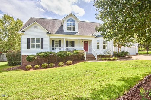 875 Sunrise Dr, Garner, NC, 27529-7737 | Card Image