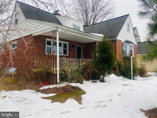 4207 Halbert Ave, BALTIMORE, MD, 21236-1520 | Card Image
