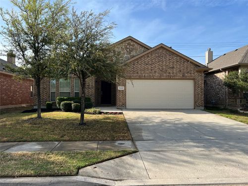 5420 Chinkapin Ln, Fort Worth, TX, 76244-6783 | Card Image