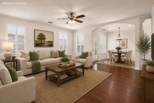 1242 Modena Dr, Pearland, TX, 77581-5334 | Card Image