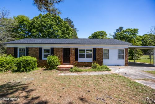 427 Gun Club Rd, Fort Valley, GA, 31030-7739 | Card Image