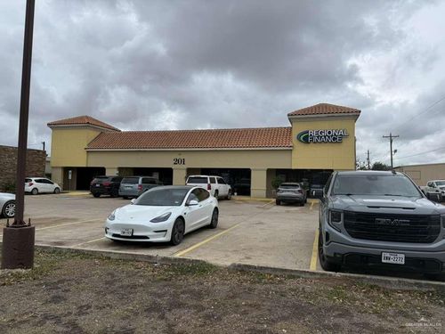 ste-c-201 N Mccoll Rd, McAllen, TX, 78501-9382 | Card Image