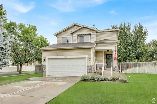 1137 S 1050 W, Woods Cross, UT, 84087-2092 | Card Image