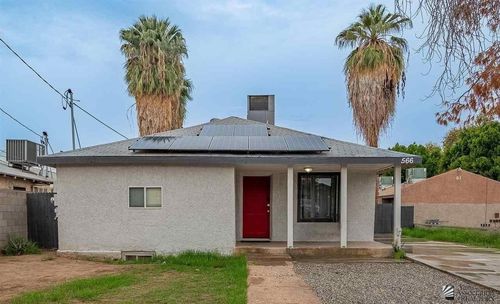 566 S Magnolia Ave, Yuma, AZ, 85364-2737 | Card Image