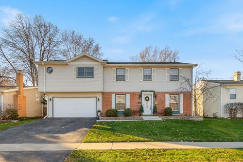 130 Mary Lu Lane, Buffalo Grove, IL, 60089 | Card Image