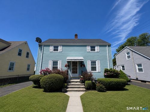 31 Grant Street, Hartford, CT, 06106 | Card Image