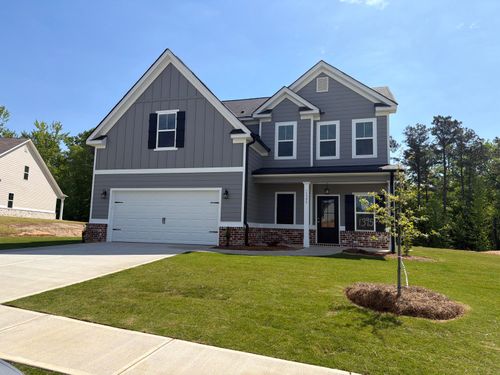 1395 Elias Sta, Thomson, GA, 30824-4136 | Card Image