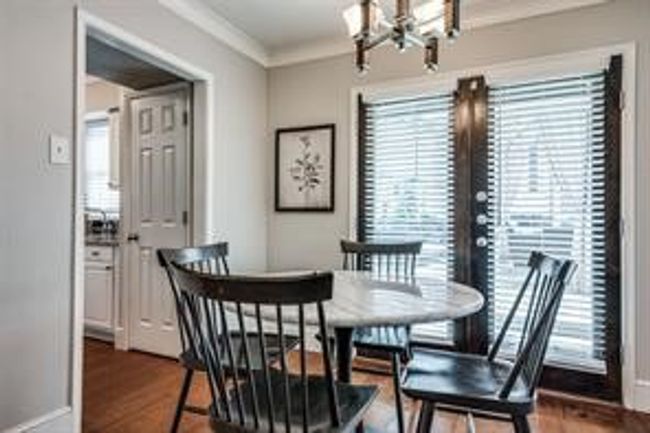 APT-101 - 7736 Meadow Rd, Condo with 3 bedrooms, 3 bathrooms and null parking in Dallas TX | Image 5