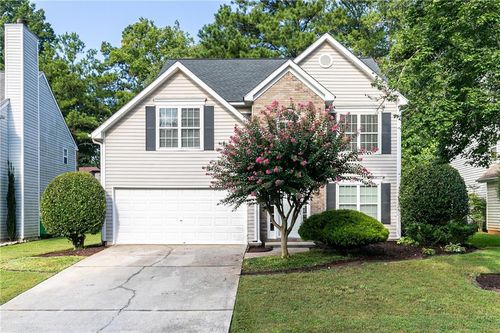 4790 Nature Trl, Austell, GA, 30106-2769 | Card Image