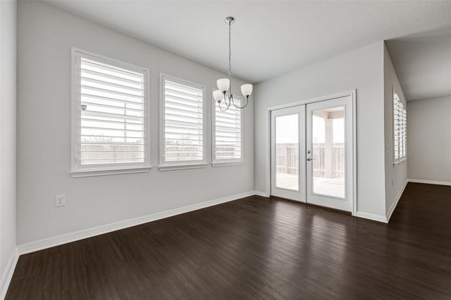 825 Fortrose Ter, House other with 4 bedrooms, 3 bathrooms and 4 parking in Pflugerville TX | Image 4