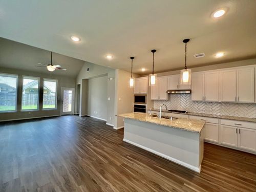 8719 Arbor Trail Dr, Missouri City, TX, 77459-4540 | Card Image
