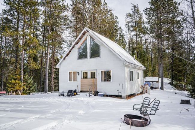 37477 W M 123, House other with 2 bedrooms, 1 bathrooms and null parking in Paradise MI | Image 17